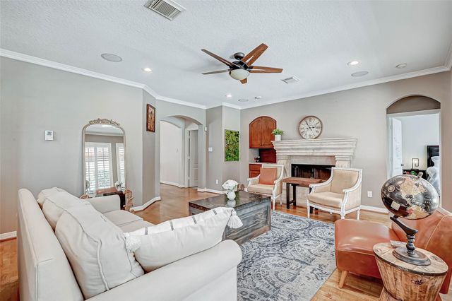 5428 Cranston Court, Sugar Land, TX 77479