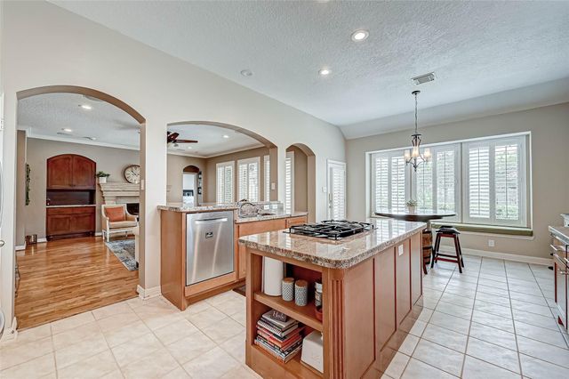 5428 Cranston Court, Sugar Land, TX 77479