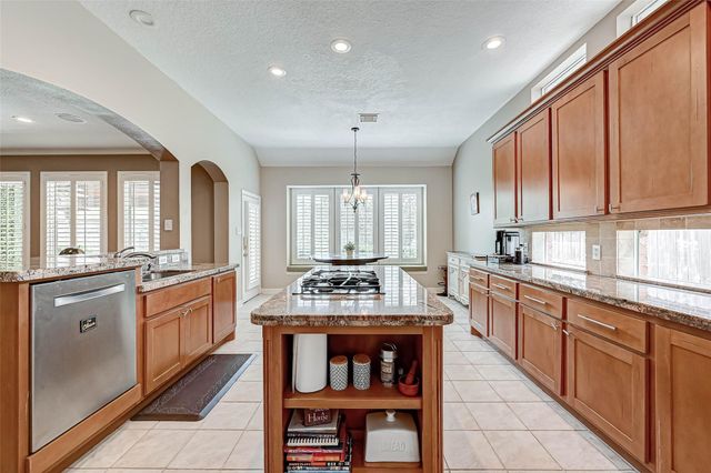 5428 Cranston Court, Sugar Land, TX 77479