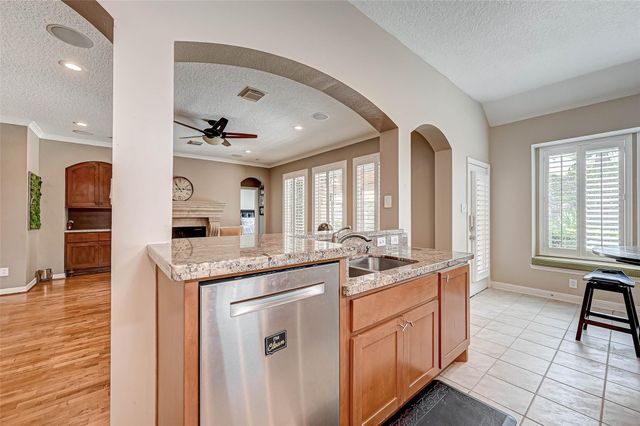 5428 Cranston Court, Sugar Land, TX 77479