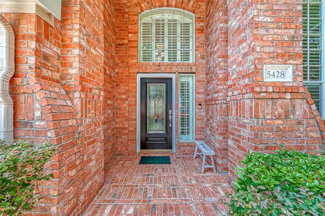 5428 Cranston Court, Sugar Land, TX 77479