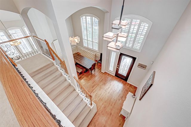 5428 Cranston Court, Sugar Land, TX 77479