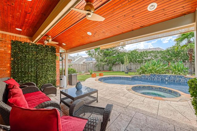 5428 Cranston Court, Sugar Land, TX 77479
