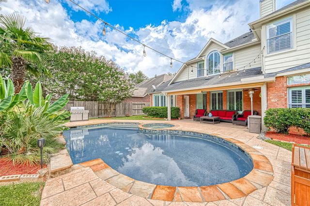 5428 Cranston Court, Sugar Land, TX 77479