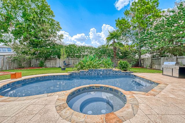 5428 Cranston Court, Sugar Land, TX 77479