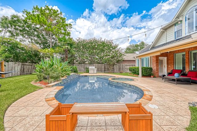 5428 Cranston Court, Sugar Land, TX 77479
