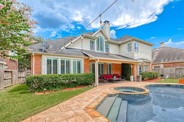 5428 Cranston Court, Sugar Land, TX 77479