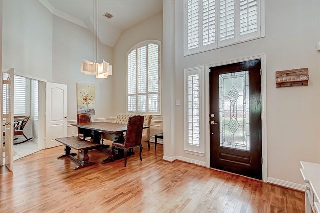 5428 Cranston Court, Sugar Land, TX 77479