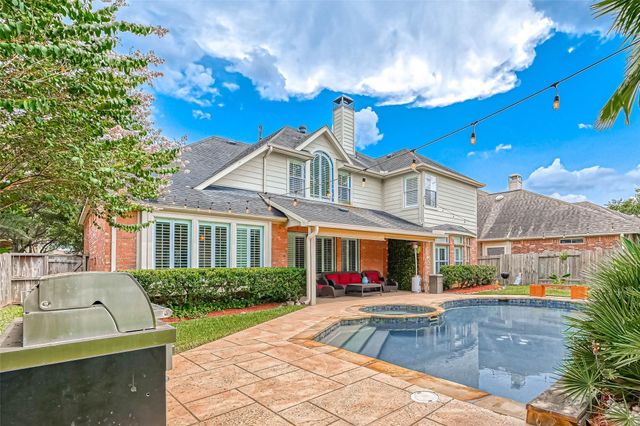 5428 Cranston Court, Sugar Land, TX 77479