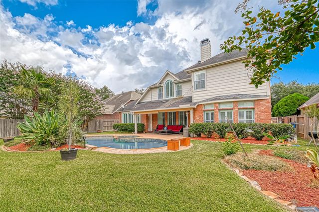 5428 Cranston Court, Sugar Land, TX 77479