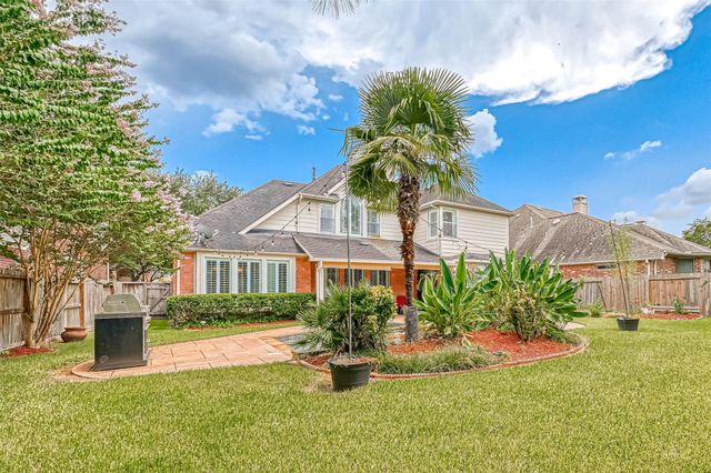 5428 Cranston Court, Sugar Land, TX 77479