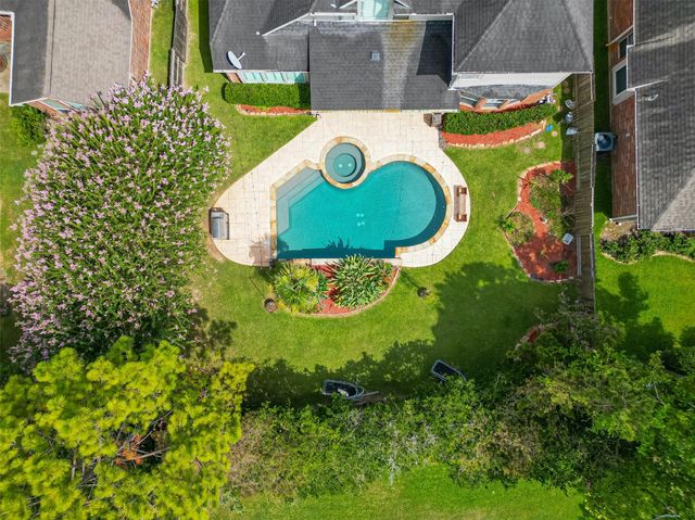 5428 Cranston Court, Sugar Land, TX 77479