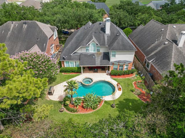 5428 Cranston Court, Sugar Land, TX 77479