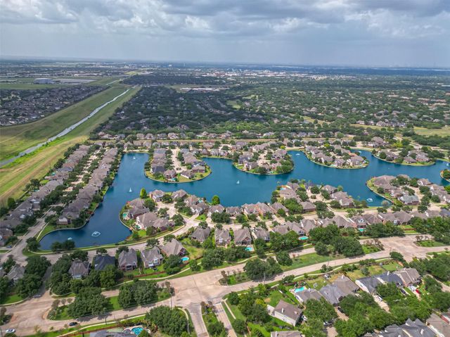 5428 Cranston Court, Sugar Land, TX 77479