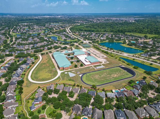 5428 Cranston Court, Sugar Land, TX 77479