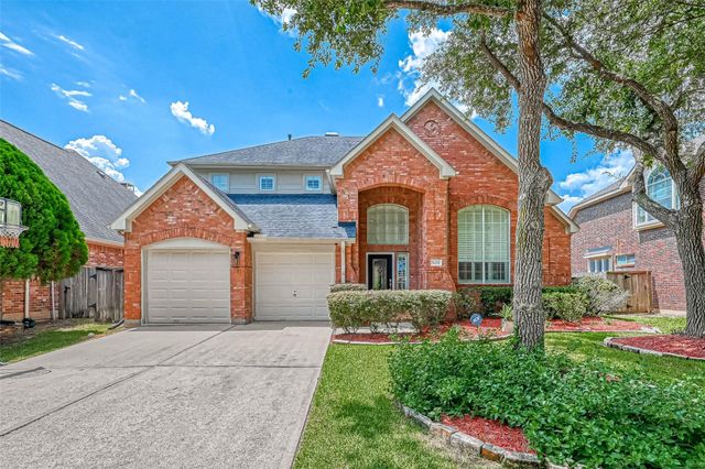 5428 Cranston Court, Sugar Land, TX 77479