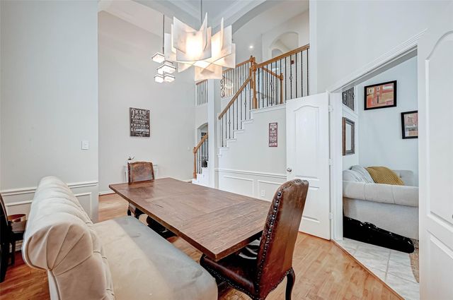 5428 Cranston Court, Sugar Land, TX 77479