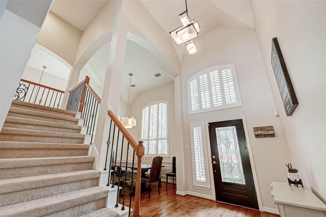 5428 Cranston Court, Sugar Land, TX 77479