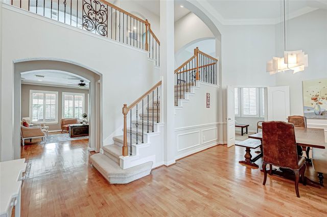 5428 Cranston Court, Sugar Land, TX 77479