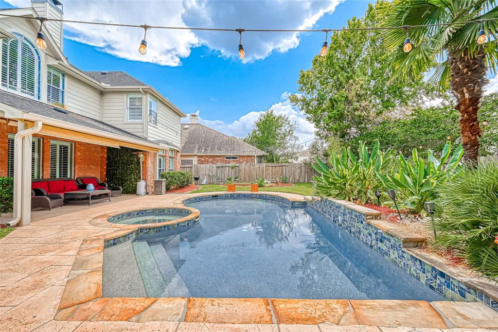5428 Cranston Court, Sugar Land, TX 77479