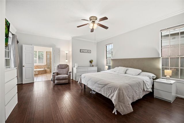 23334 Fairbranch Drive, Katy, TX 77494