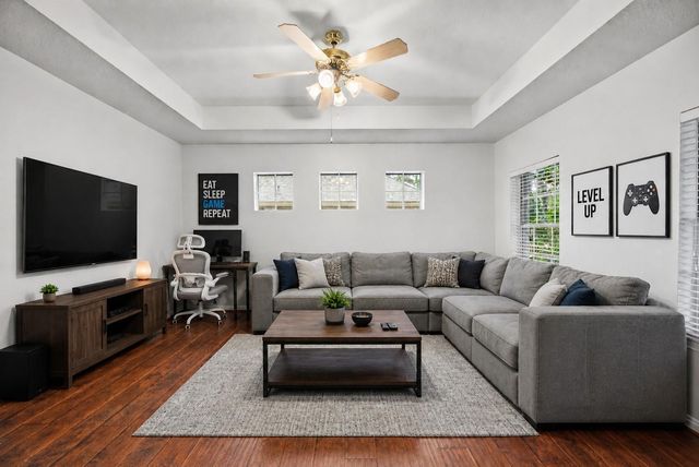 23334 Fairbranch Drive, Katy, TX 77494