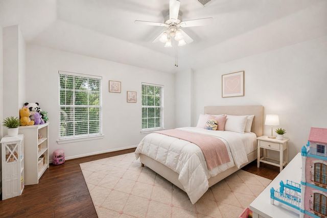 23334 Fairbranch Drive, Katy, TX 77494