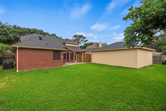 23334 Fairbranch Drive, Katy, TX 77494