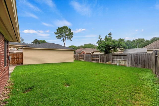 23334 Fairbranch Drive, Katy, TX 77494