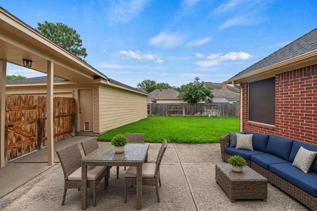 23334 Fairbranch Drive, Katy, TX 77494