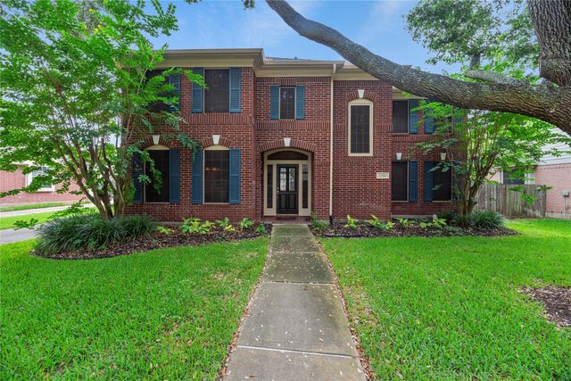 23334 Fairbranch Drive, Katy, TX 77494