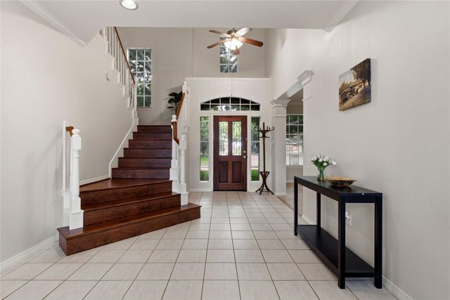 23334 Fairbranch Drive, Katy, TX 77494