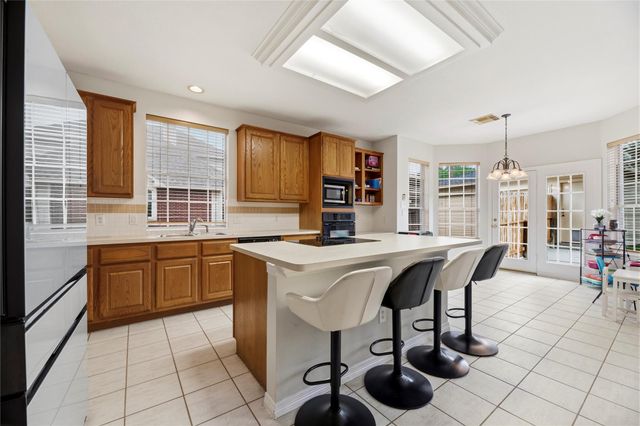 23334 Fairbranch Drive, Katy, TX 77494