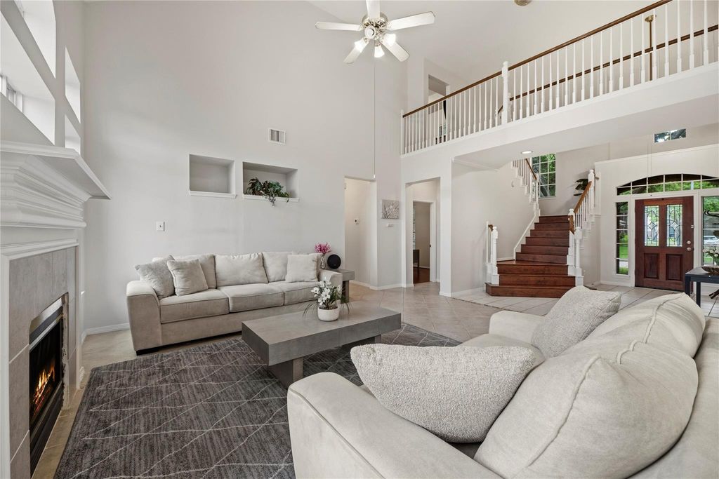 23334 Fairbranch Drive, Katy, TX 77494