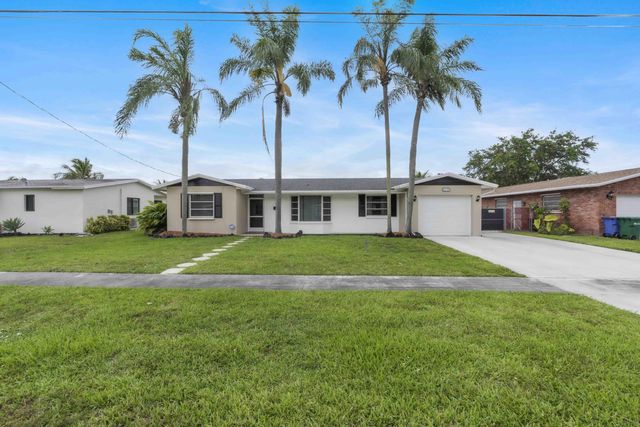 1710 W River Drive, Margate, FL 33063