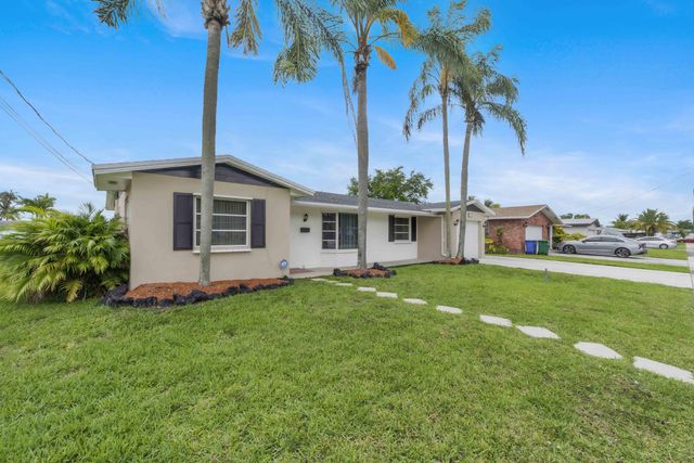1710 W River Drive, Margate, FL 33063