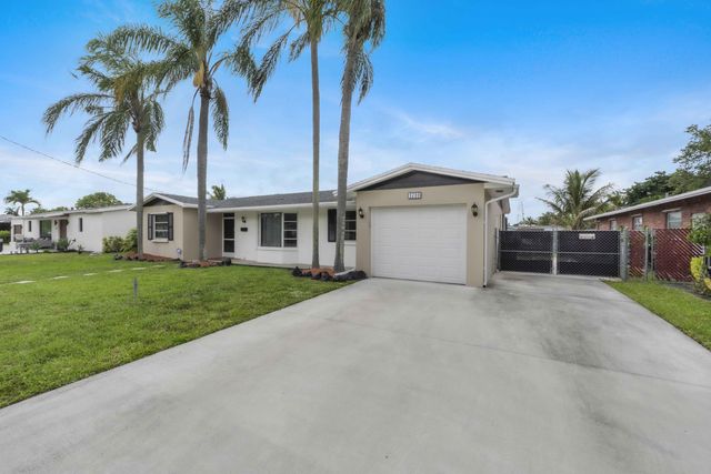 1710 W River Drive, Margate, FL 33063