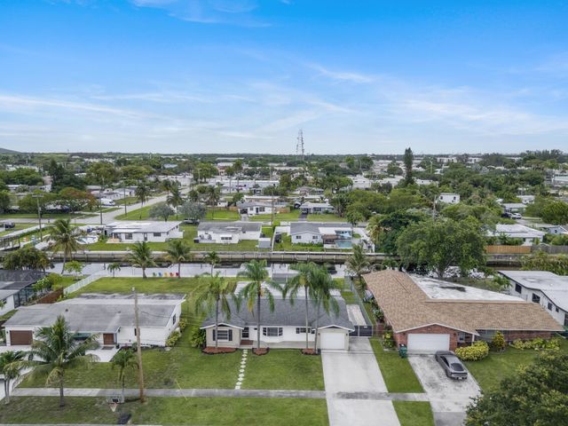 1710 W River Drive, Margate, FL 33063