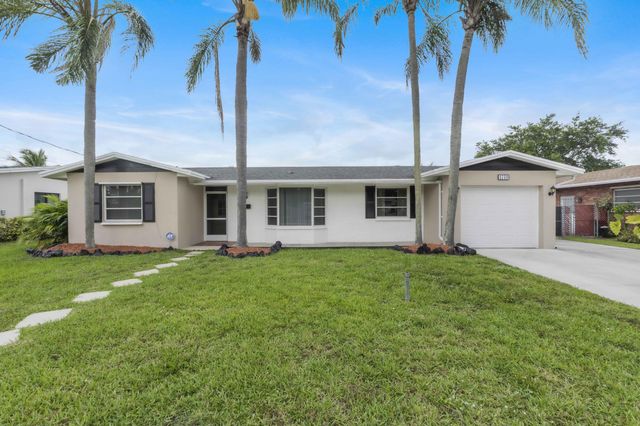 1710 W River Drive, Margate, FL 33063