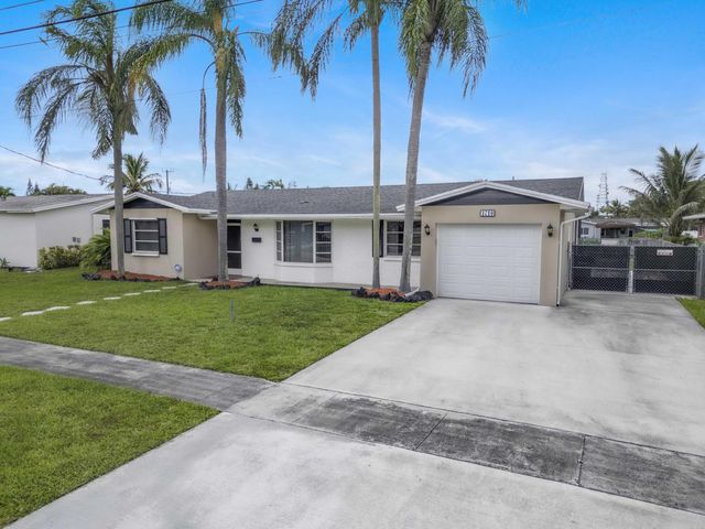1710 W River Drive, Margate, FL 33063