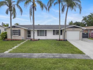1710 W River Drive, Margate, FL 33063