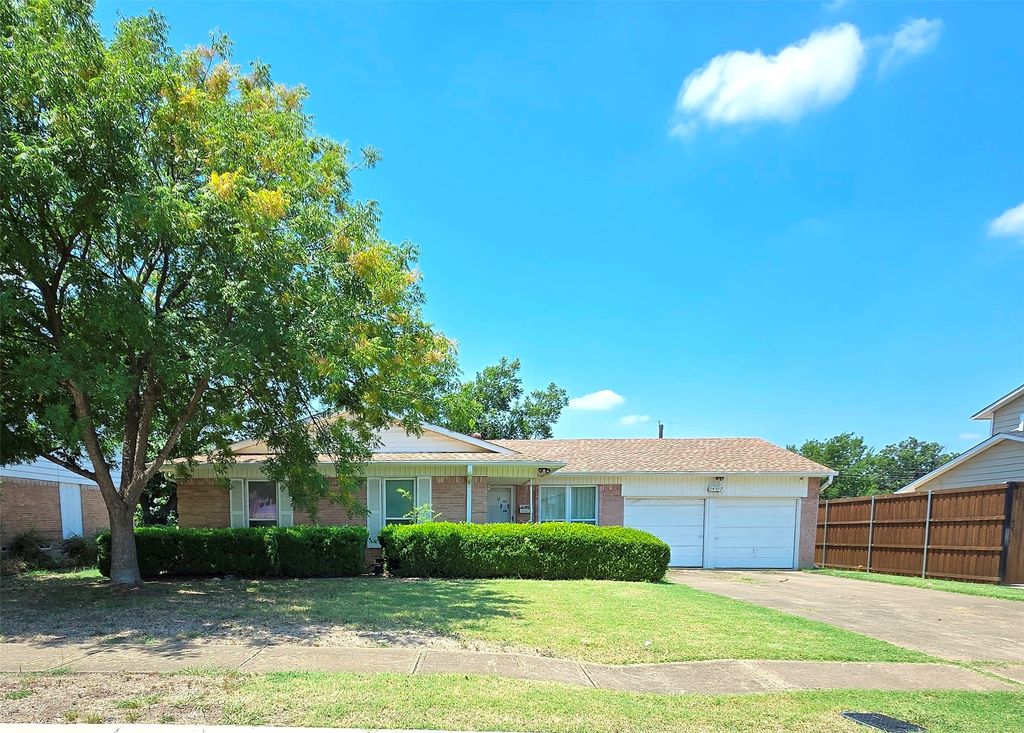 14517 Dennis Lane, Farmers Branch, TX 75234