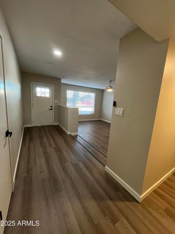 10801 N 43rd Drive, Glendale, AZ 85304