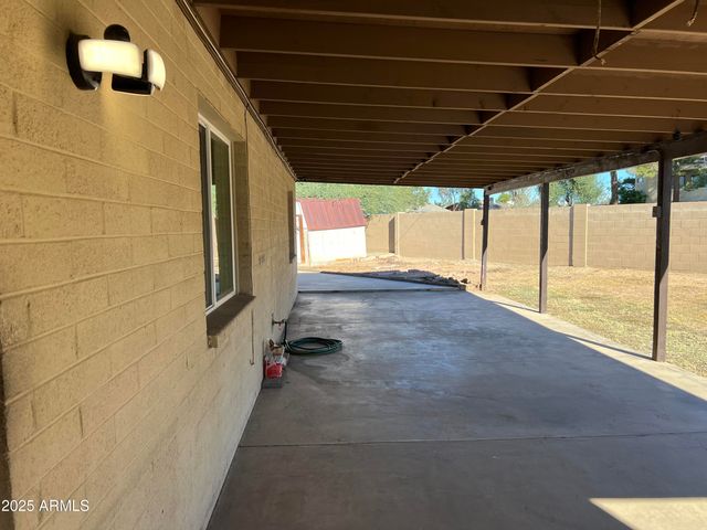 10801 N 43rd Drive, Glendale, AZ 85304