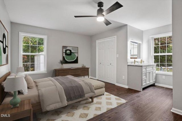 816 Peyton Street, Raleigh, NC 27610