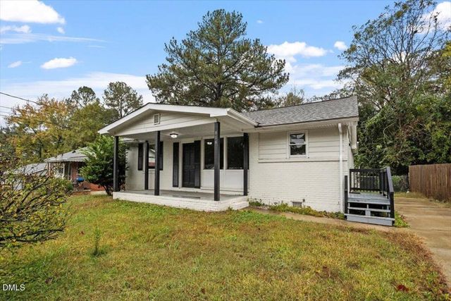 816 Peyton Street, Raleigh, NC 27610