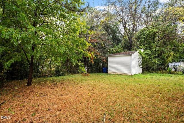 816 Peyton Street, Raleigh, NC 27610