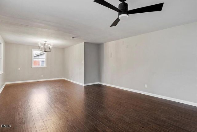 816 Peyton Street, Raleigh, NC 27610