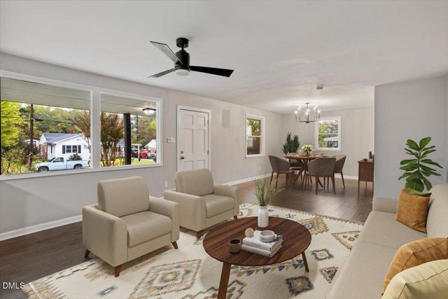 816 Peyton Street, Raleigh, NC 27610