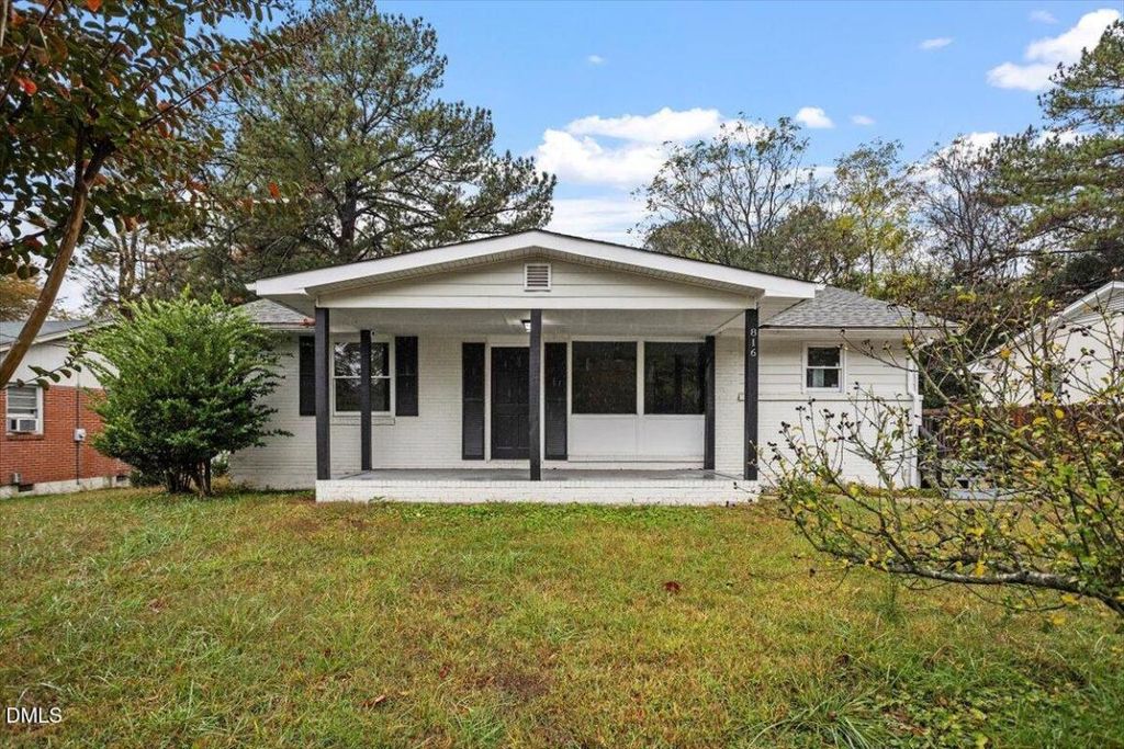 816 Peyton Street, Raleigh, NC 27610